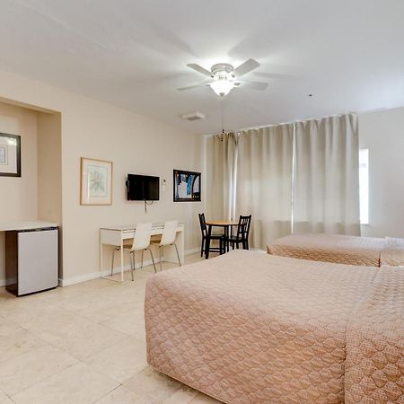 James Hotel Маями Бийч Екстериор снимка
