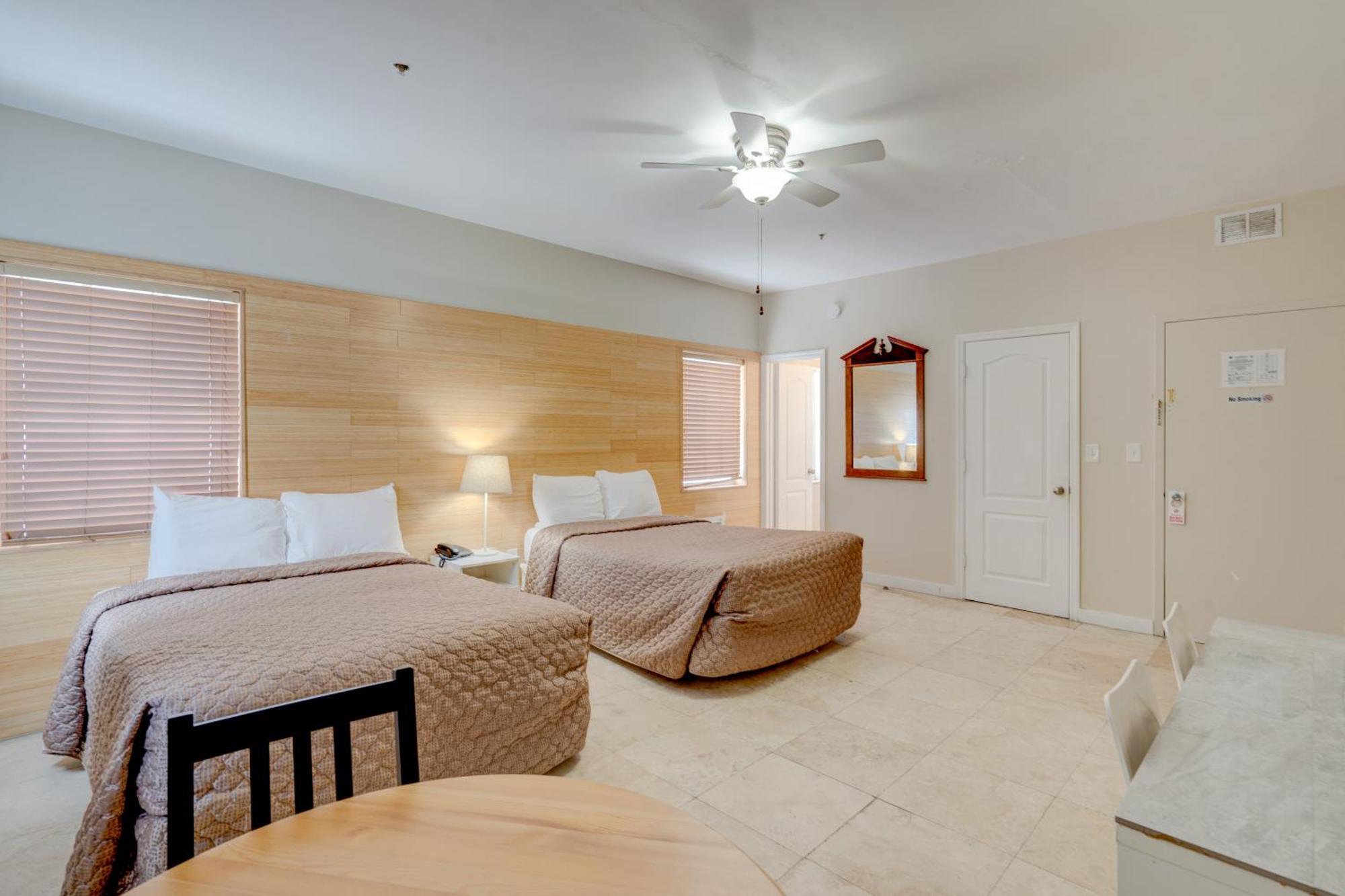 James Hotel Маями Бийч Екстериор снимка